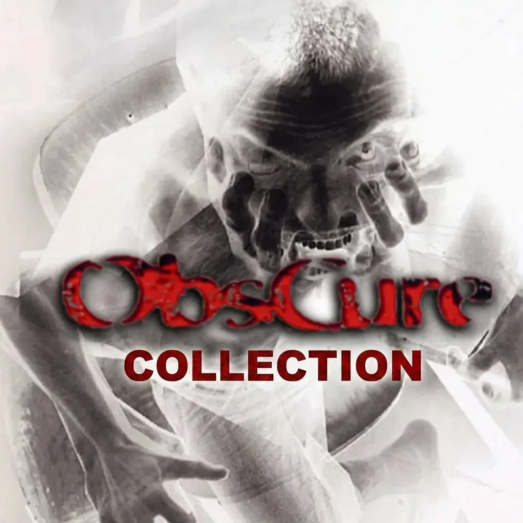 Купить Obscure Collection - изображение