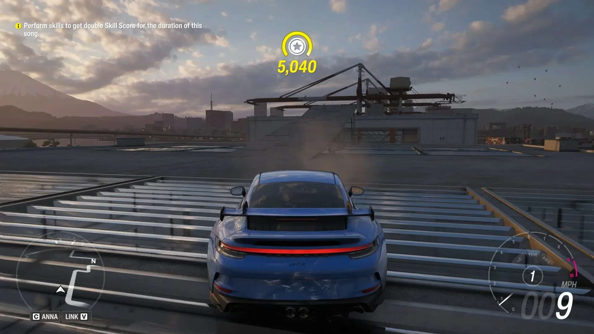 Forza Horizon 6. Охота за сокровищами в Токио — Весенняя серия - изображение