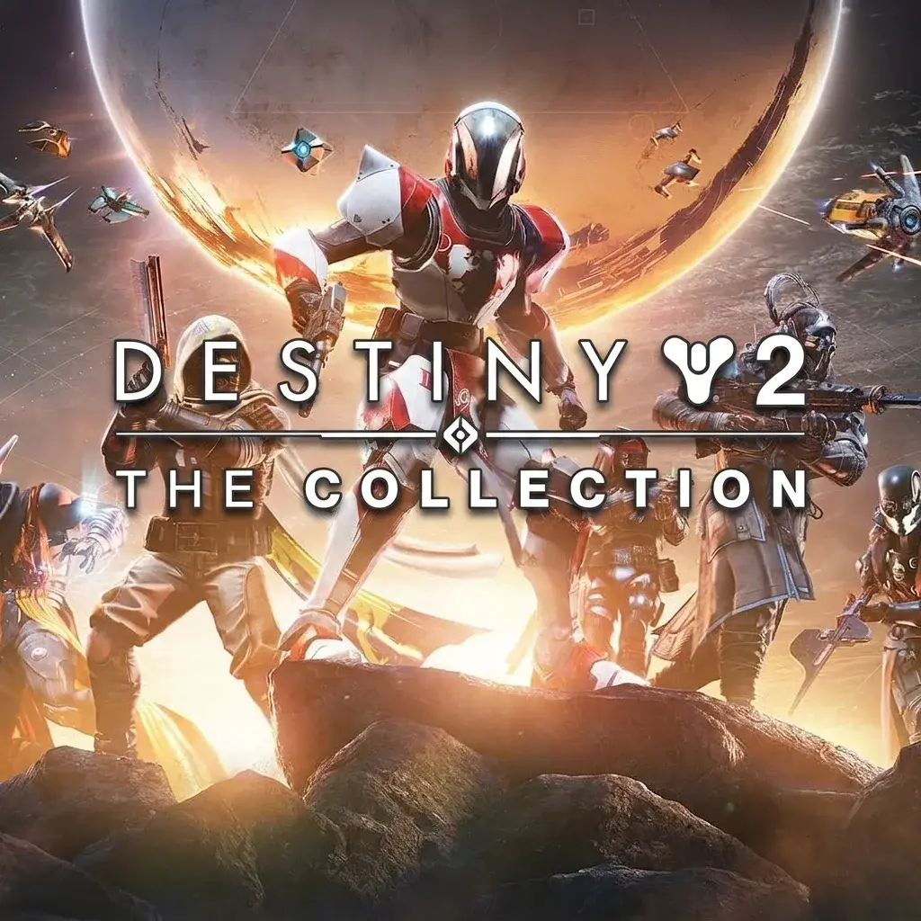 Купить Destiny 2: The Collection - изображение