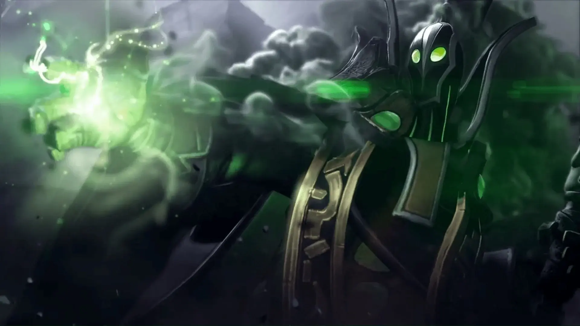 Dota 2. Лучшие саппорты - изображение