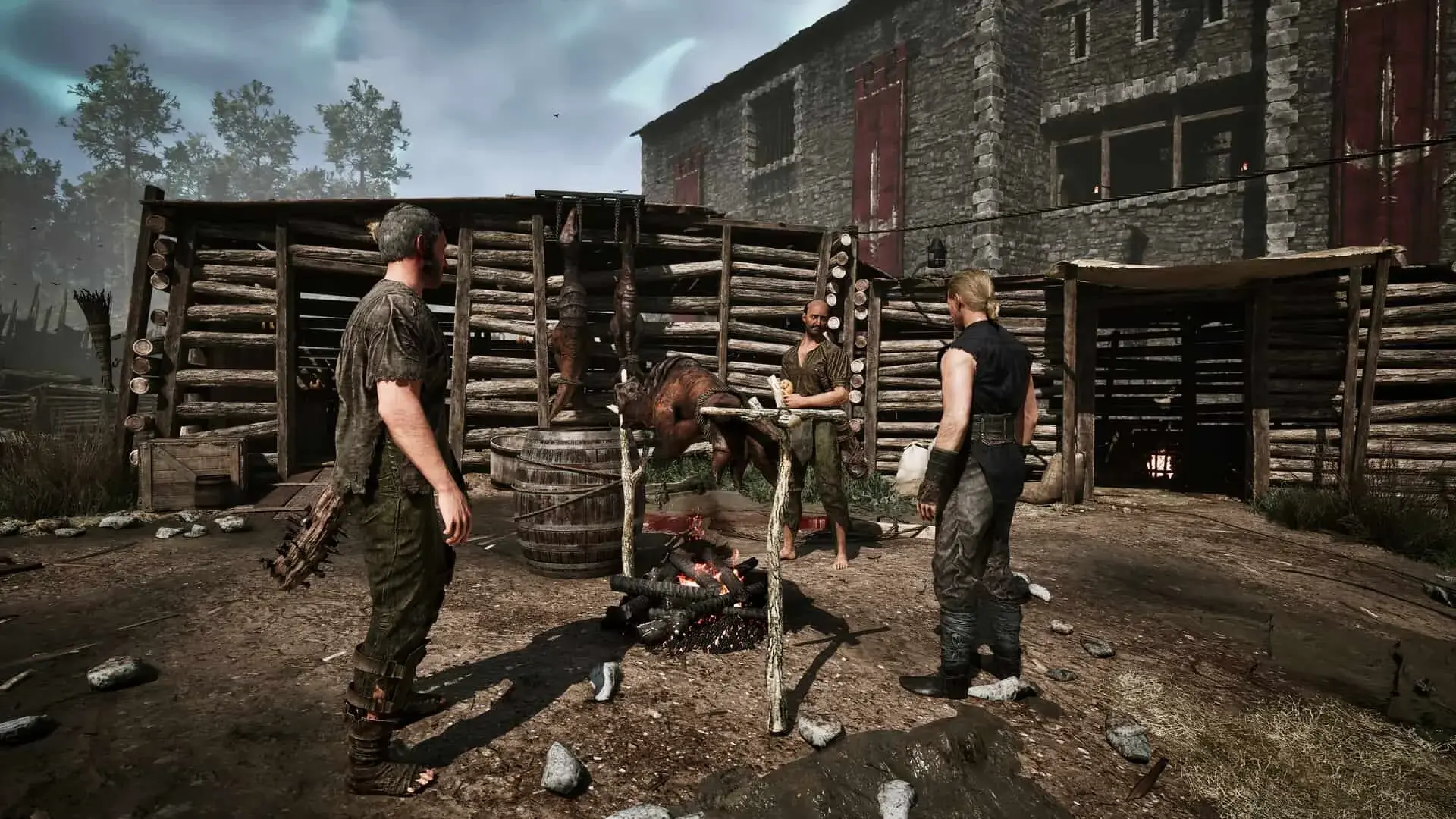 Gothic 1 Remake. Гайд по настройкам графики для ПК - изображение