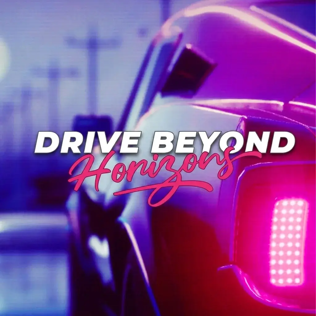 Купить Drive Beyond Horizons - изображение