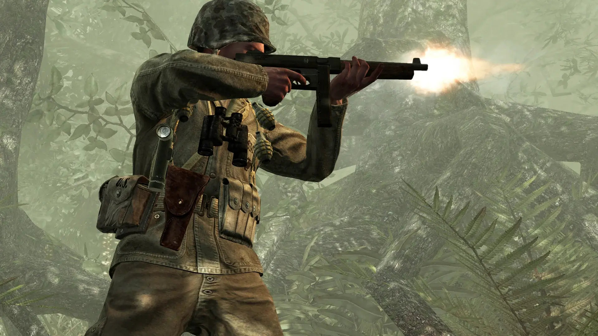 Топ Call of Duty: худшие и лучшие игры серии - изображение