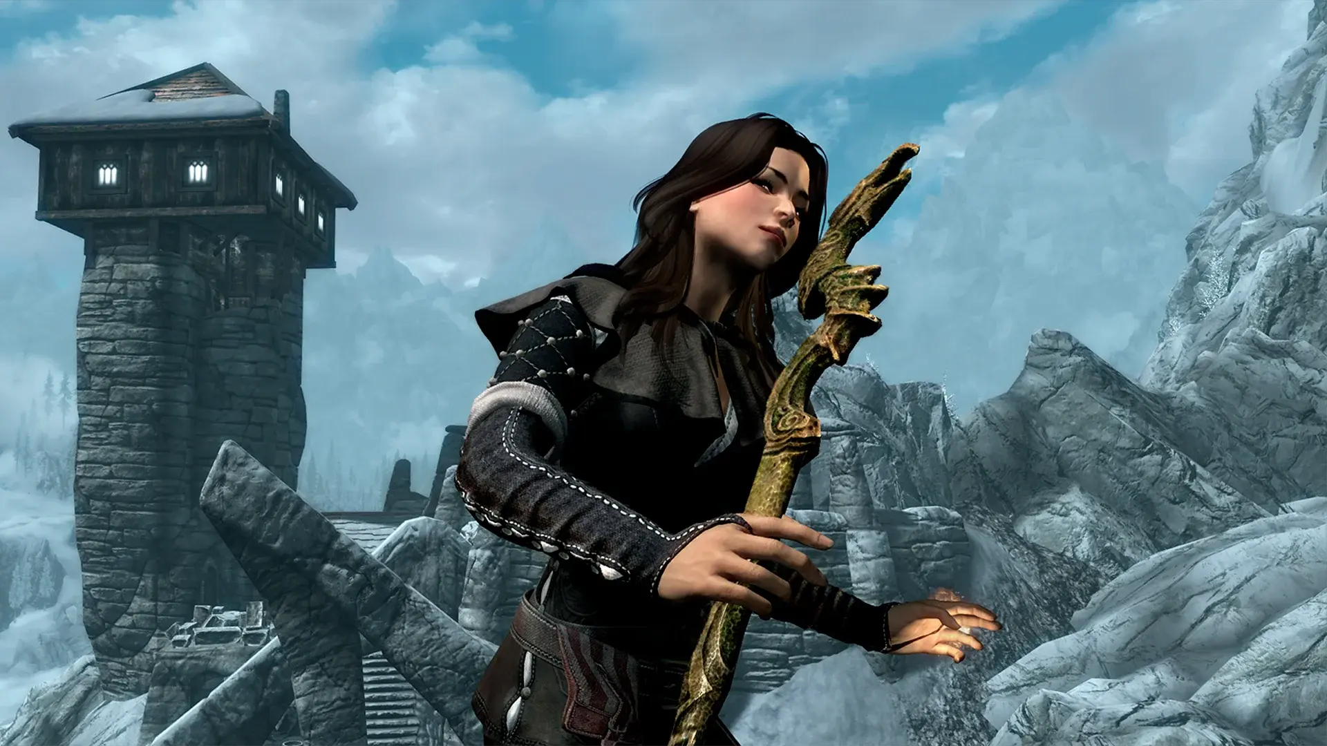 Мэтт Бути из Xbox уже видел геймплей The Elder Scrolls VI - изображение