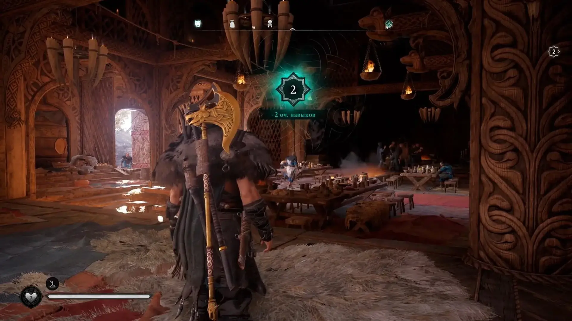 Assassin's Creed Valhalla. Кто предал Сому: полный гайд по квесту - изображение