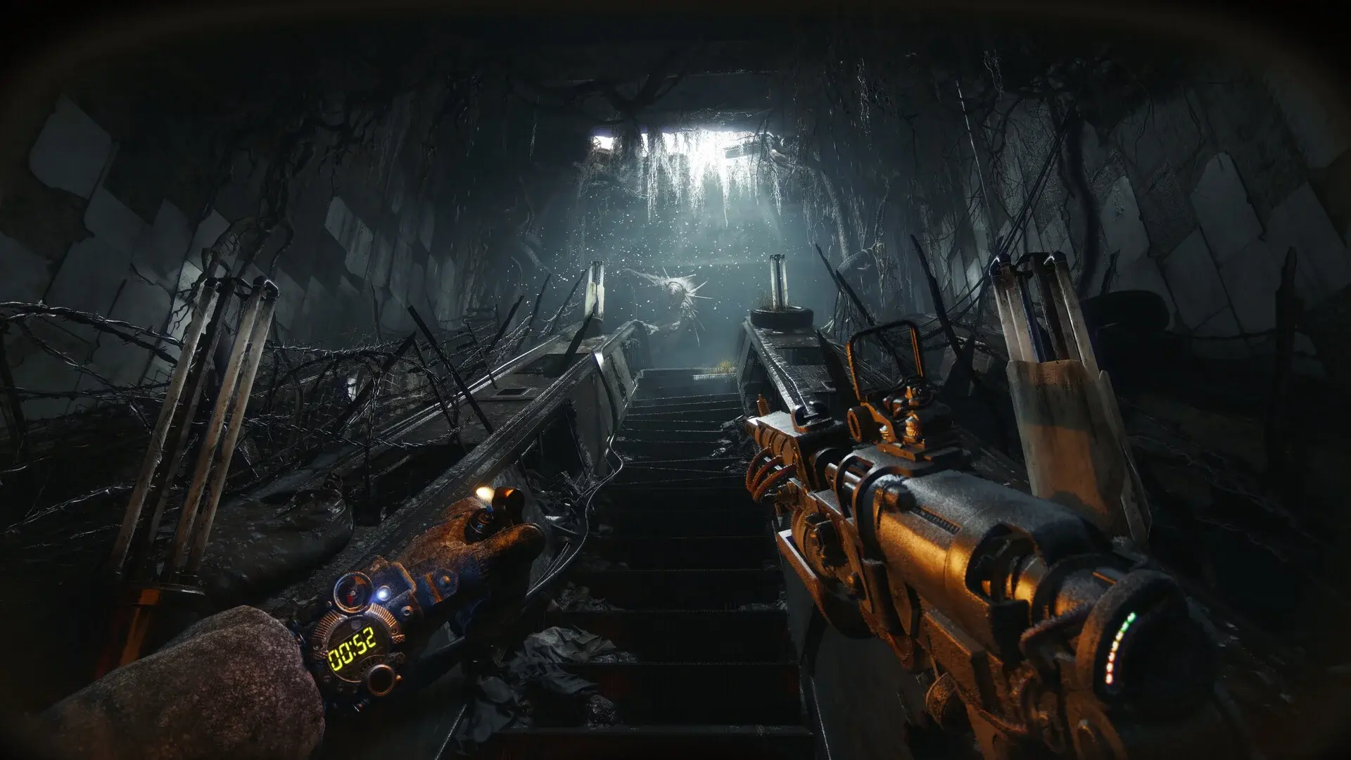 Metro 2039 выйдет в феврале 2027 года на ПК, Xbox и PS5 - изображение