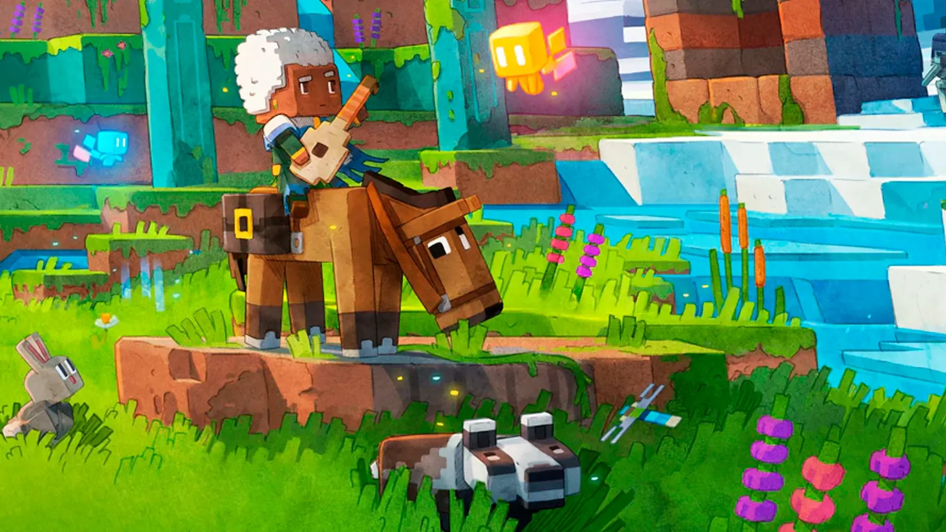 Как играть в Minecraft с другом по сети - изображение