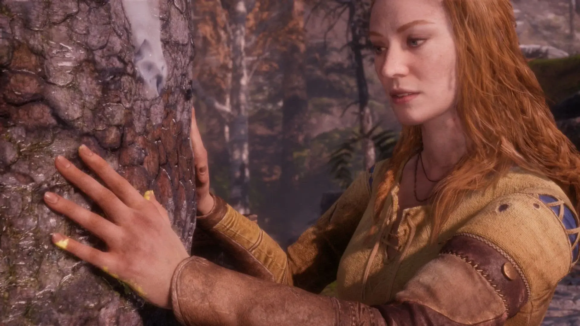 God of War Laufey выносит богов и правила - изображение