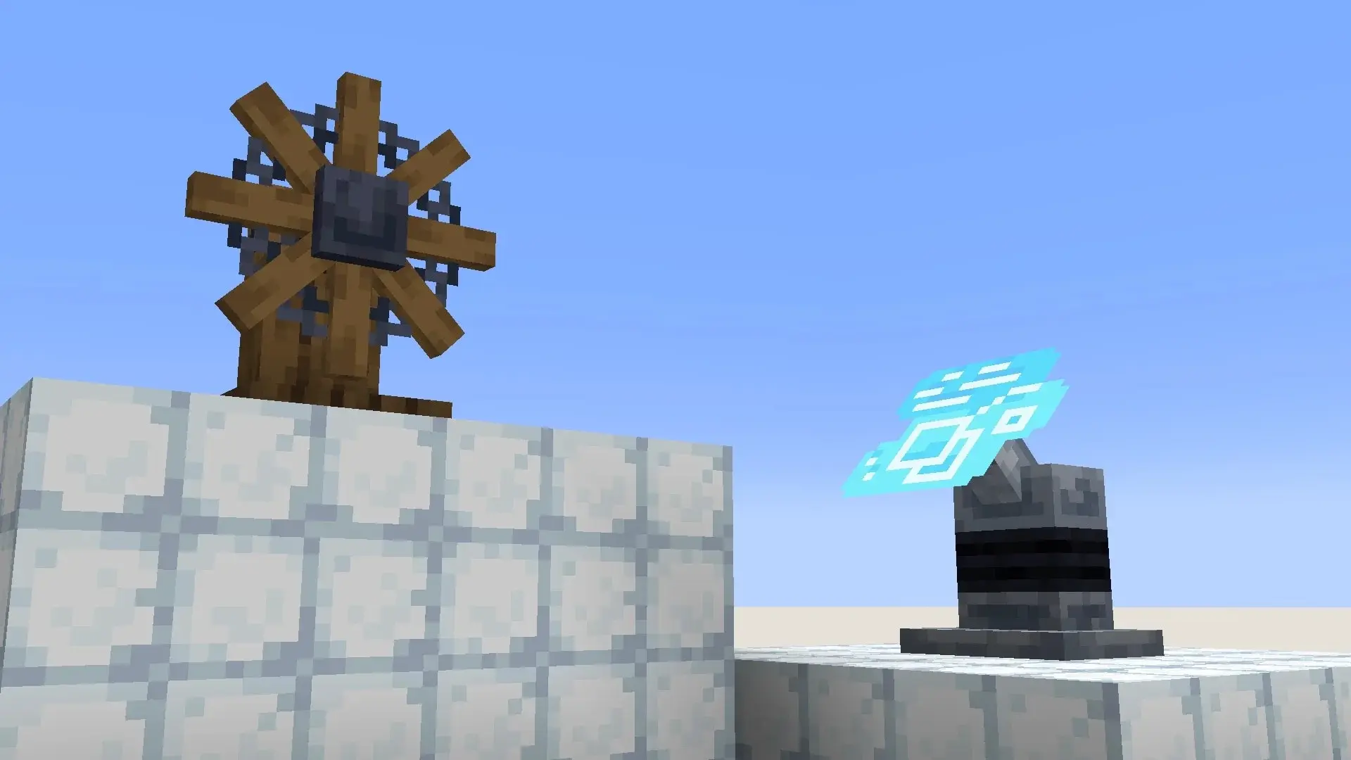 Корабли в Minecraft: лучшие моды и постройки - изображение