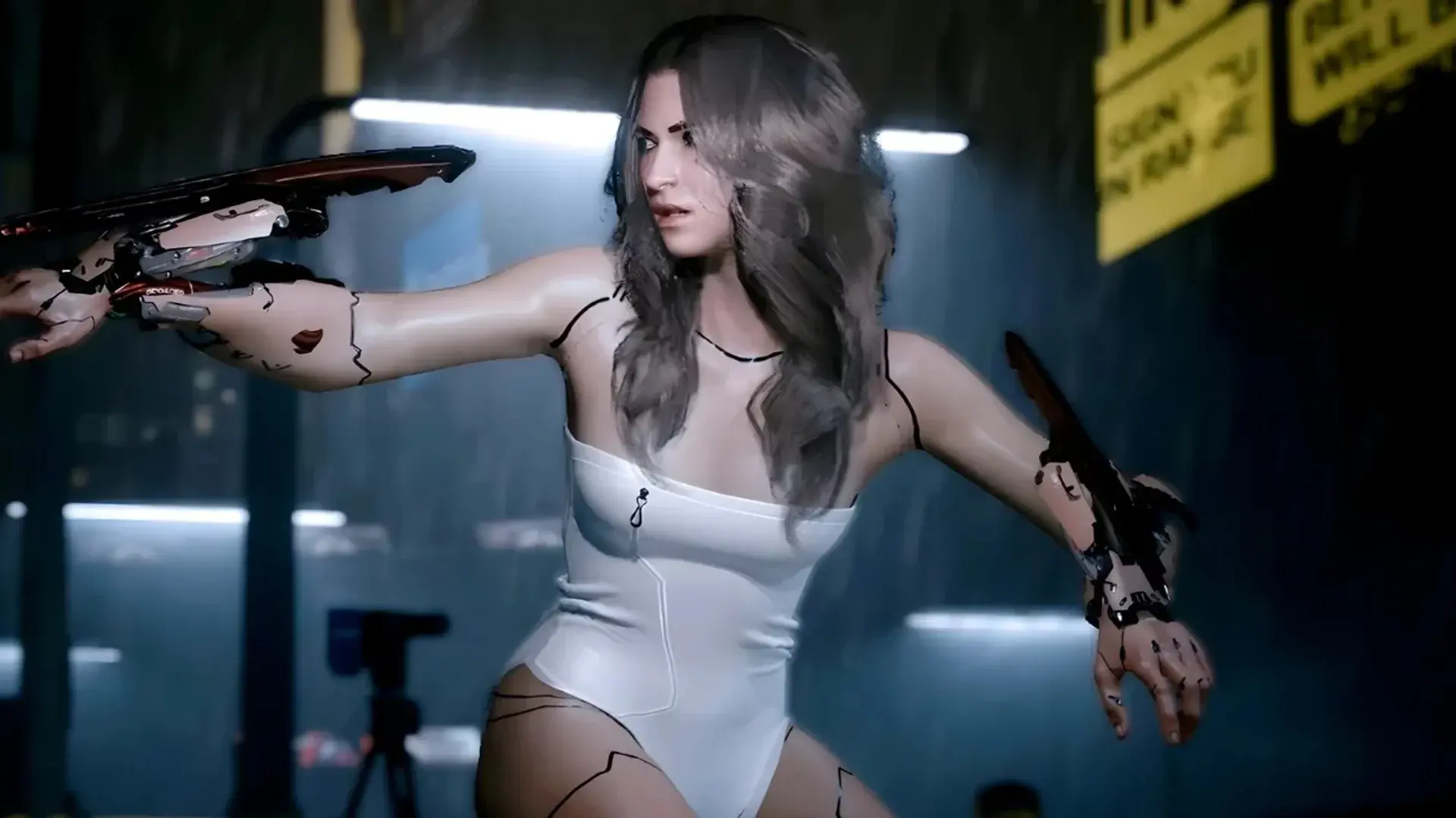 Cyberpunk 2077. Лучшие билды - изображение