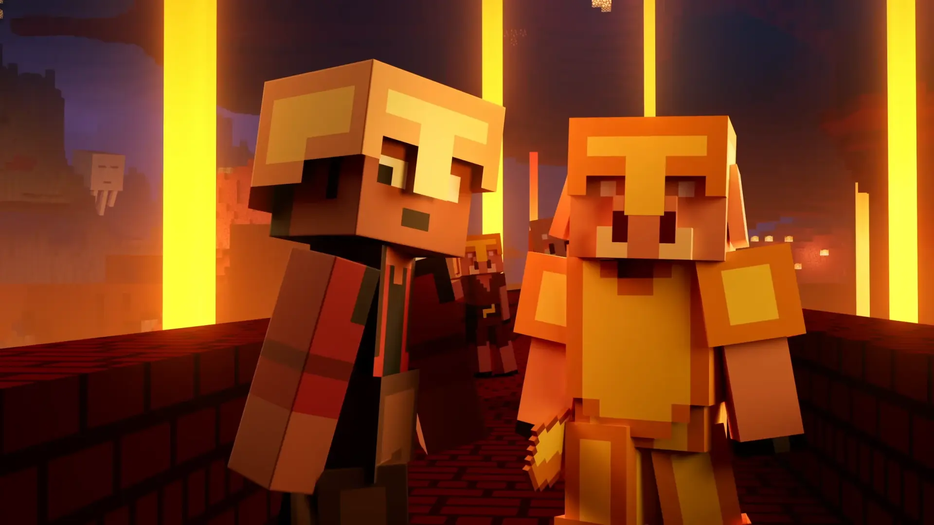 Дюп предметов в Minecraft: баги, альтернативы и защита сервера - изображение