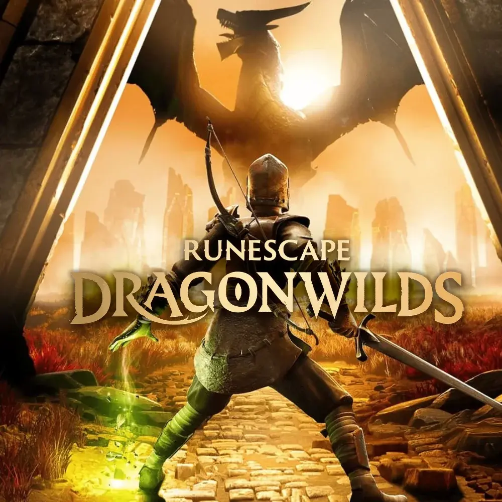 Купить RuneScape: Dragonwilds - изображение