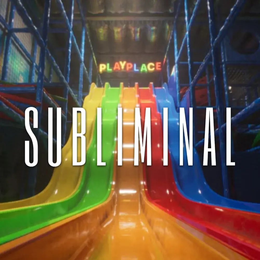 Купить Subliminal - изображение