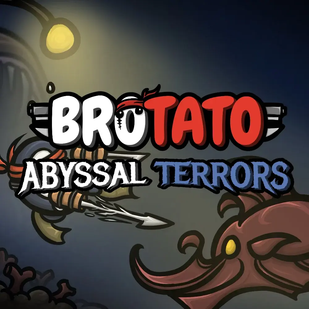 Купить Brotato: Abyssal Terrors - изображение