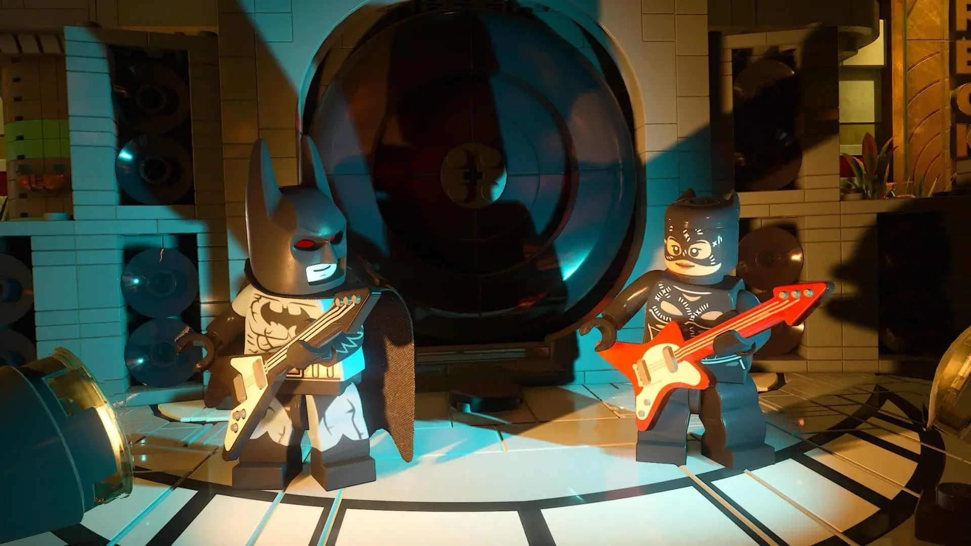 LEGO Batman: Legacy of the Dark Knight. Лучшие апгрейды для Бэтмена - изображение