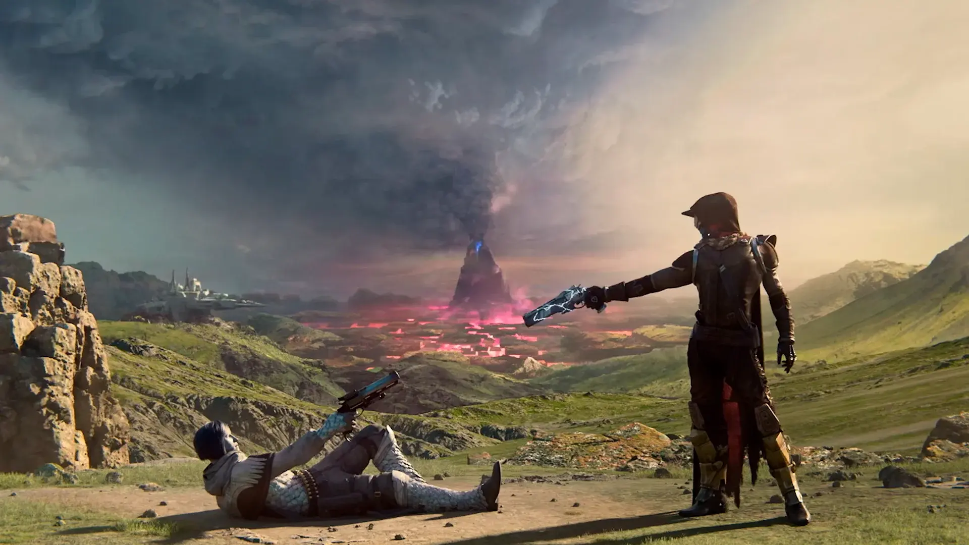 Пол Тасси: Sony не хочет «мстить» Bungie за провалы своих игр-сервисов - изображение