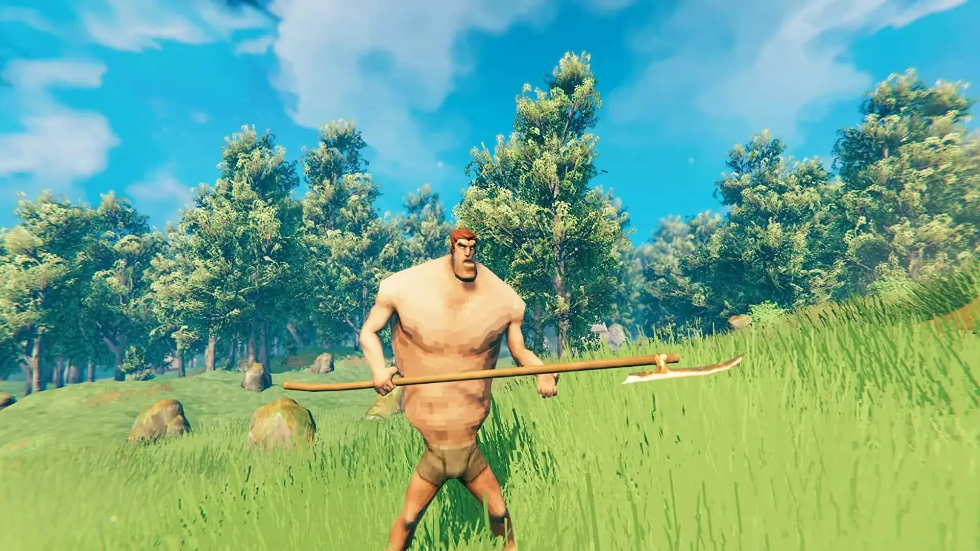 Еда и рецепты в Valheim: лучшие блюда и прокачка котла - изображение