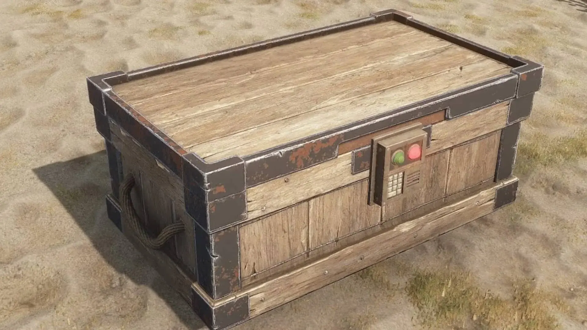 Rust. Как сделать порох: рецепт, ресурсы и оптимизация фарма - изображение