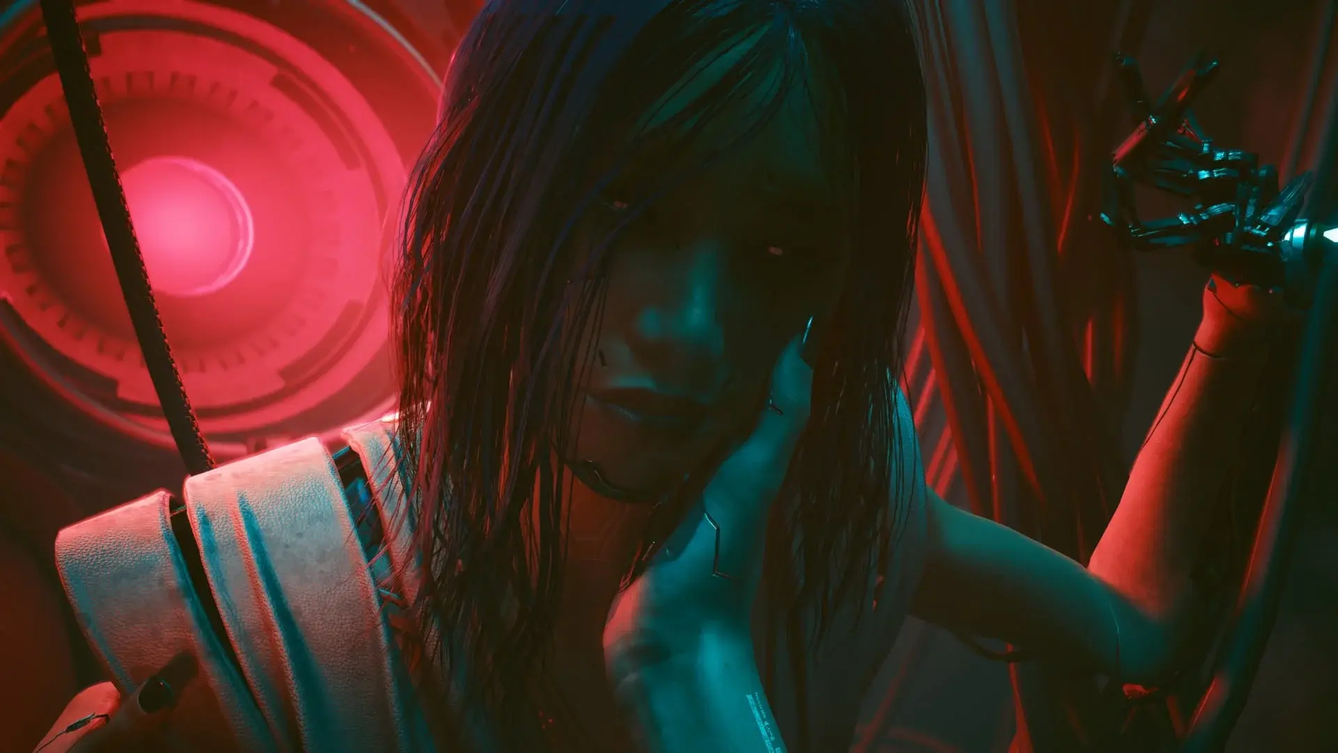 Cyberpunk 2077. Как получить секретную концовку - изображение