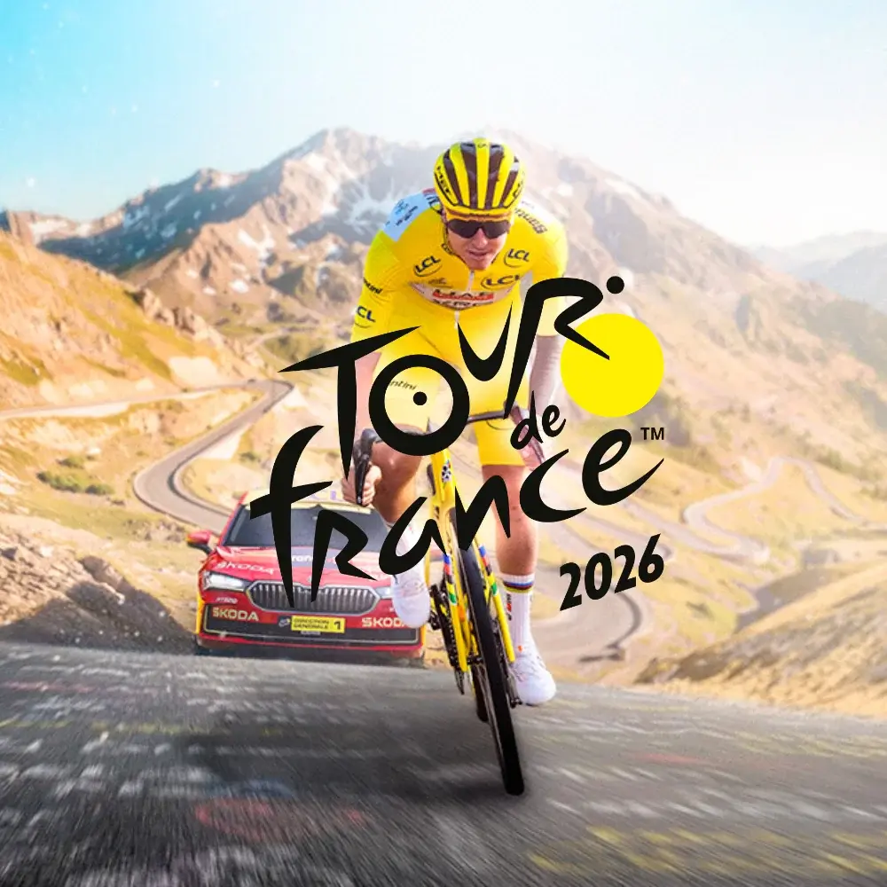 Купить Tour de France 2026 - изображение