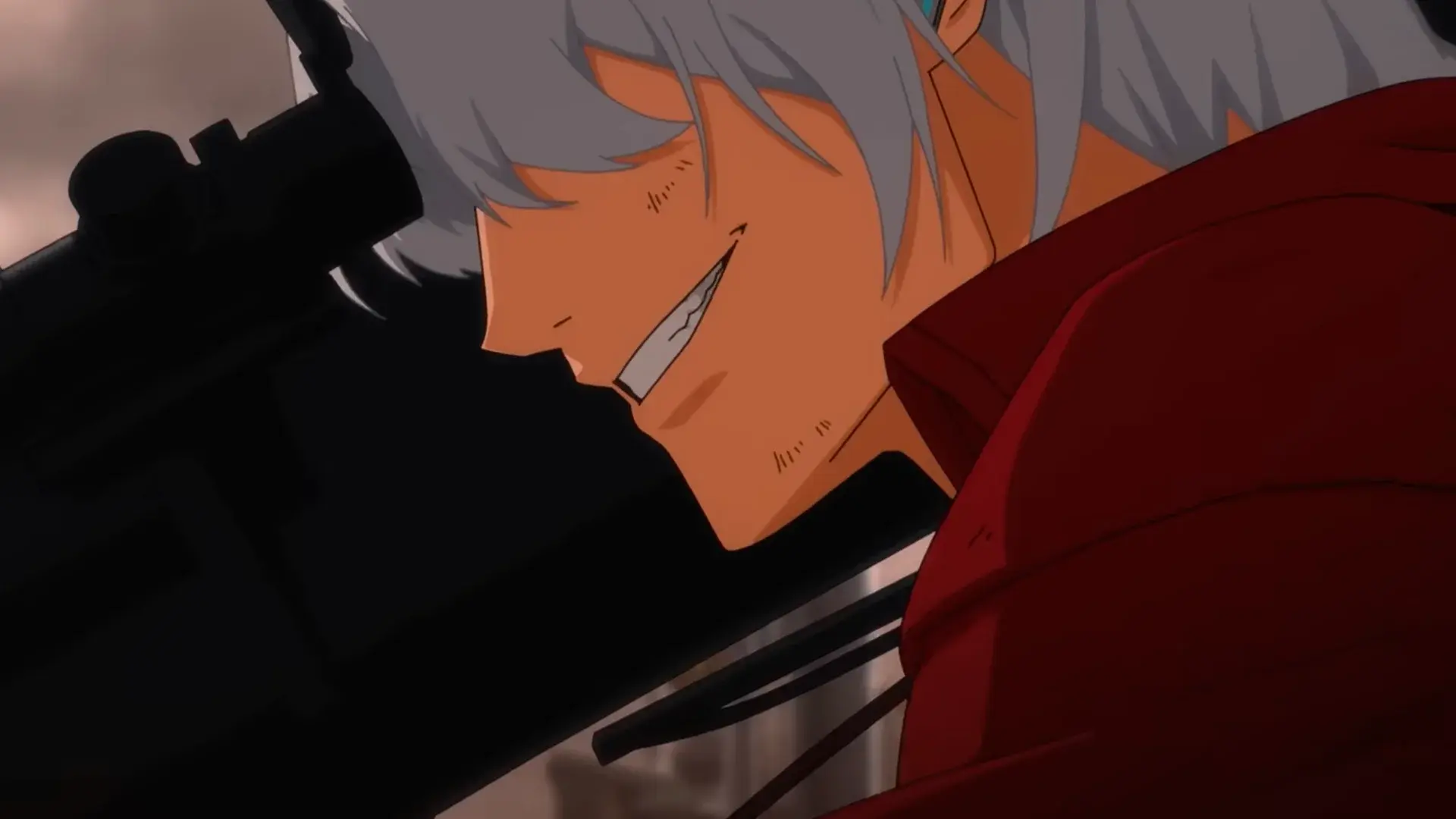 Создатель Devil May Cry от Netflix назвал себя «талантом поколения» - изображение