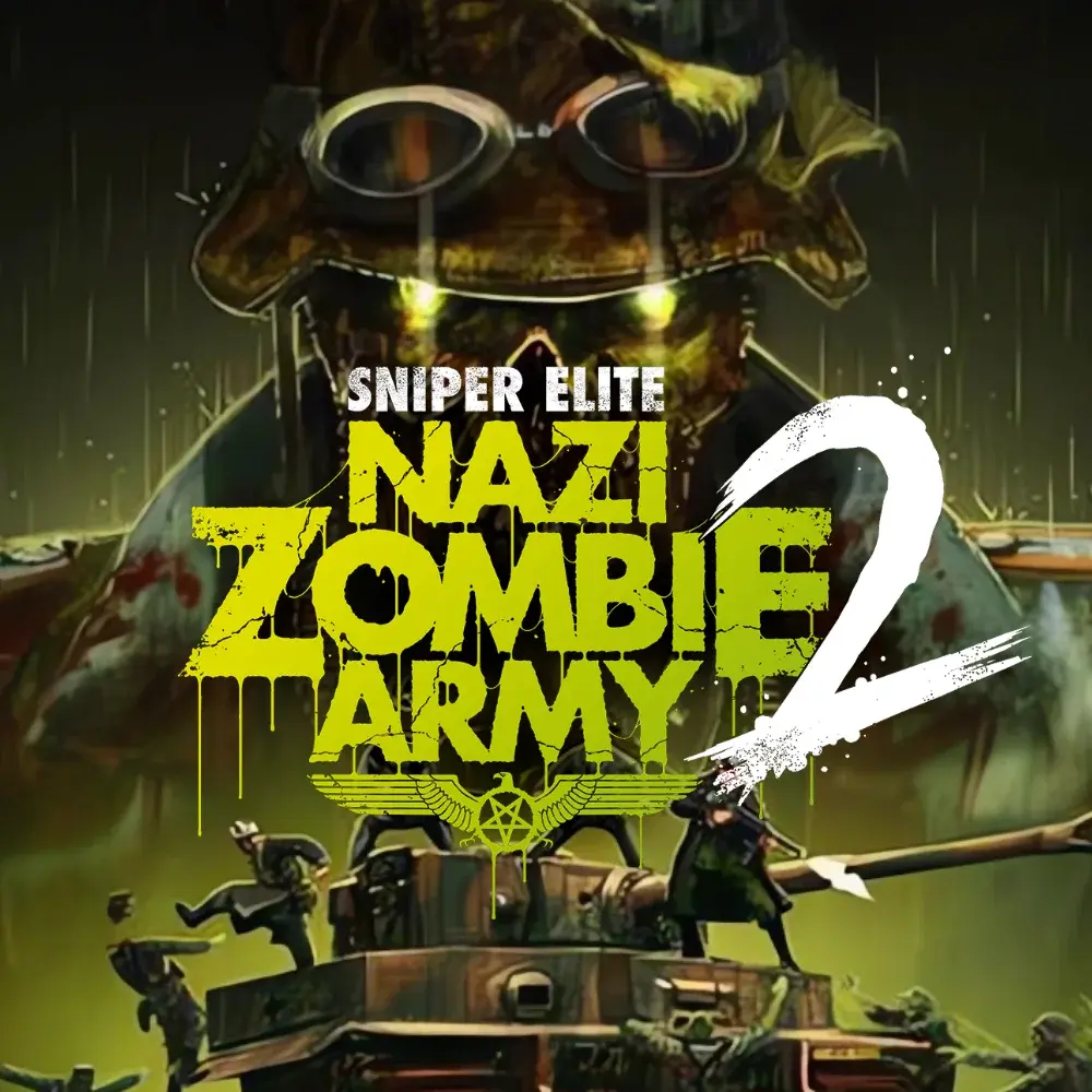 Купить Sniper Elite: Nazi Zombie Army 2 - изображение