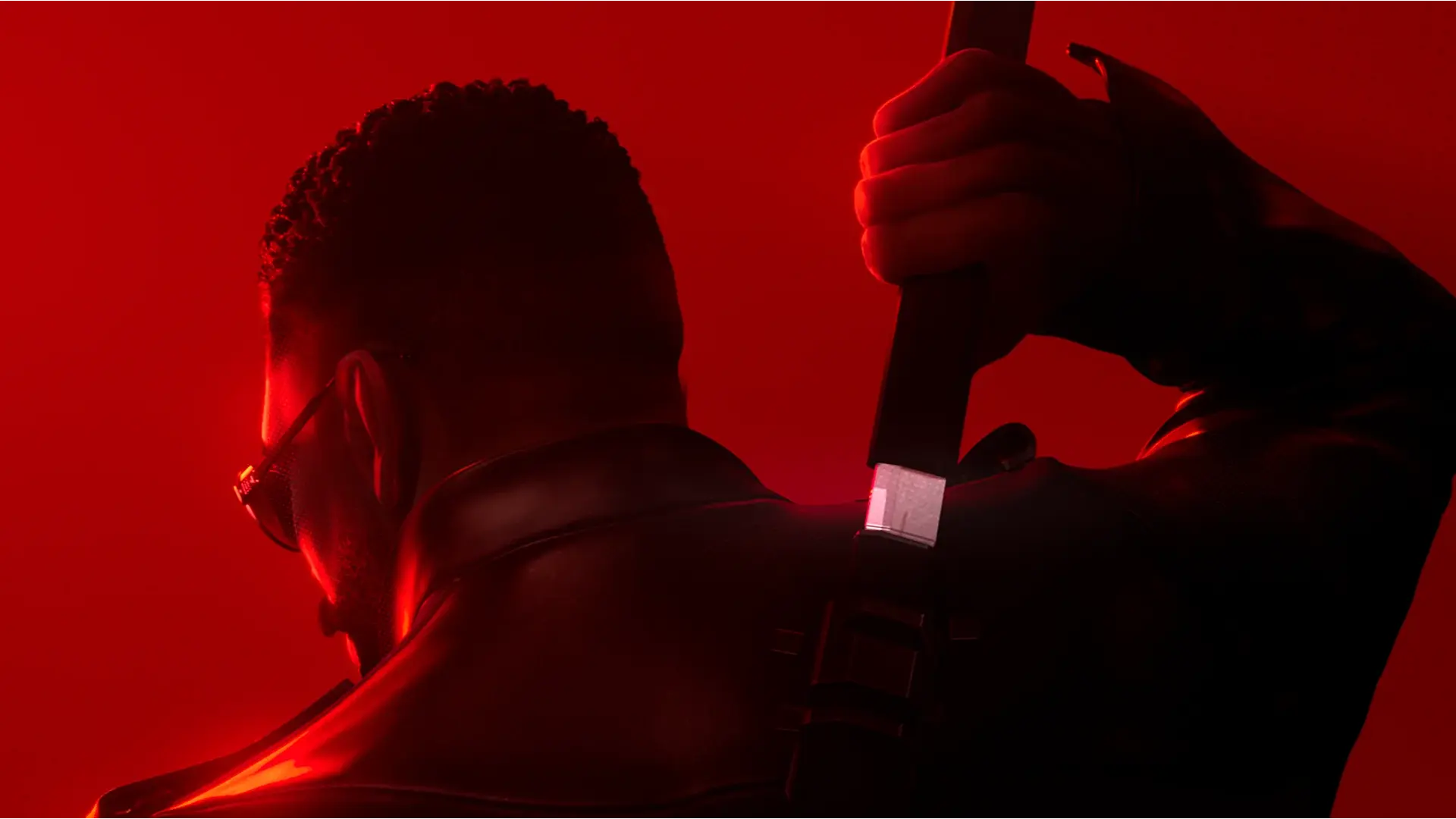 Грабб: игру про Блейда от Arkane Studios могли отменить - изображение
