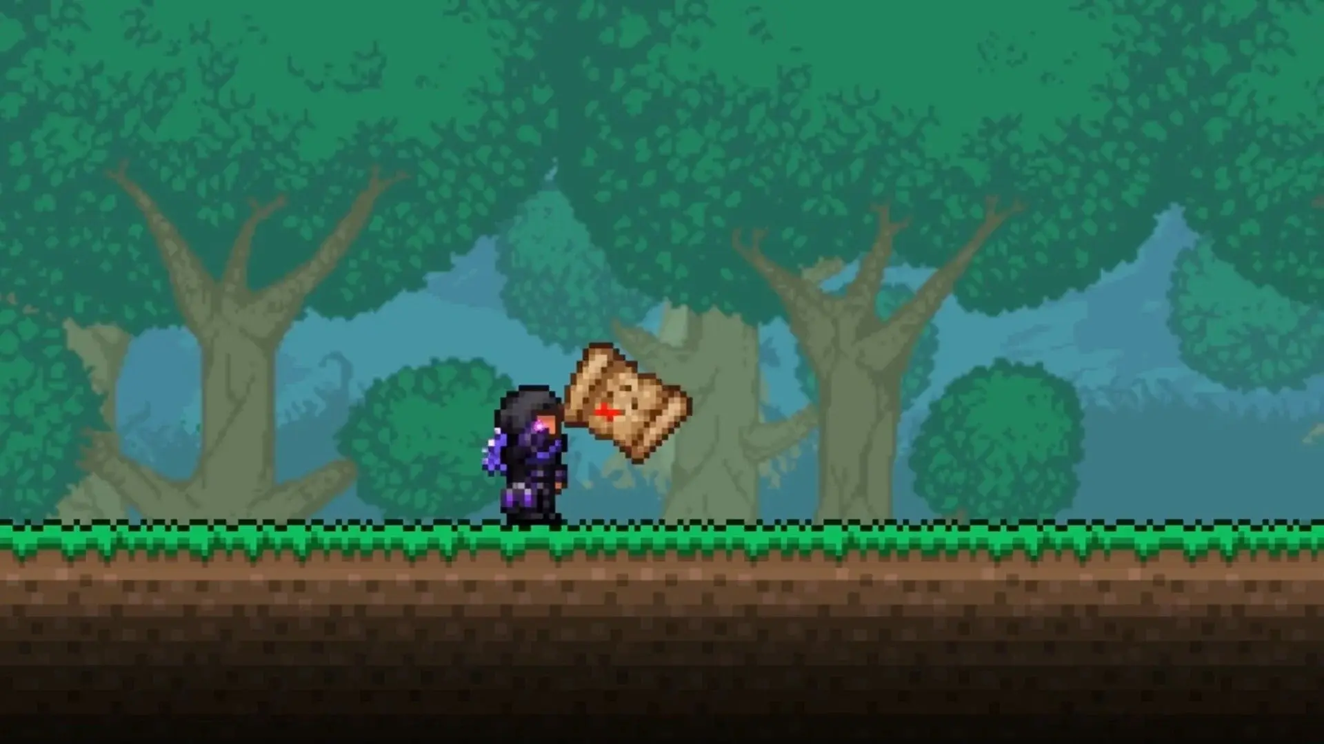 Как пройти нашествие пиратов в Terraria - изображение