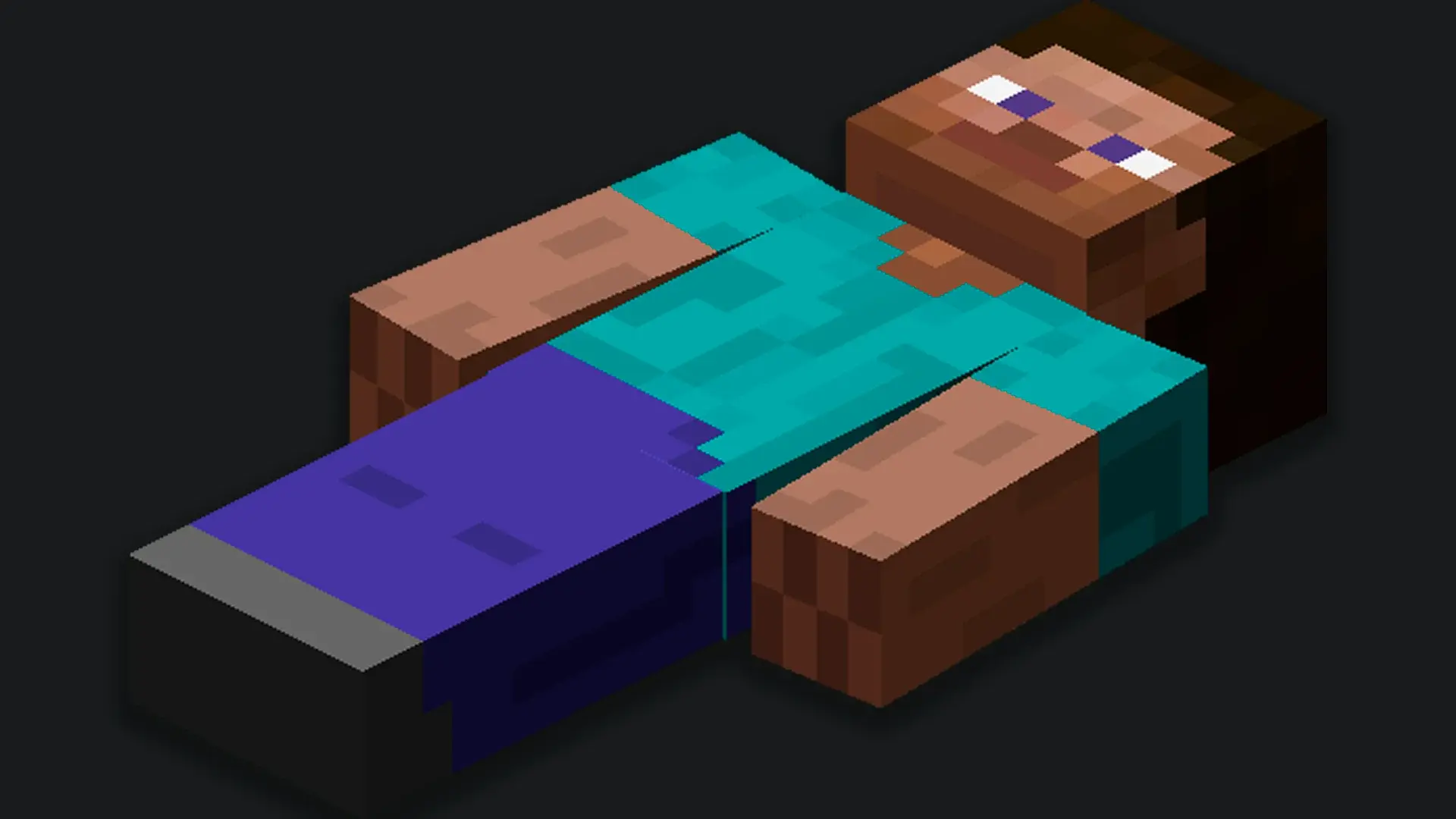 Как скрафтить кровать в Minecraft - изображение