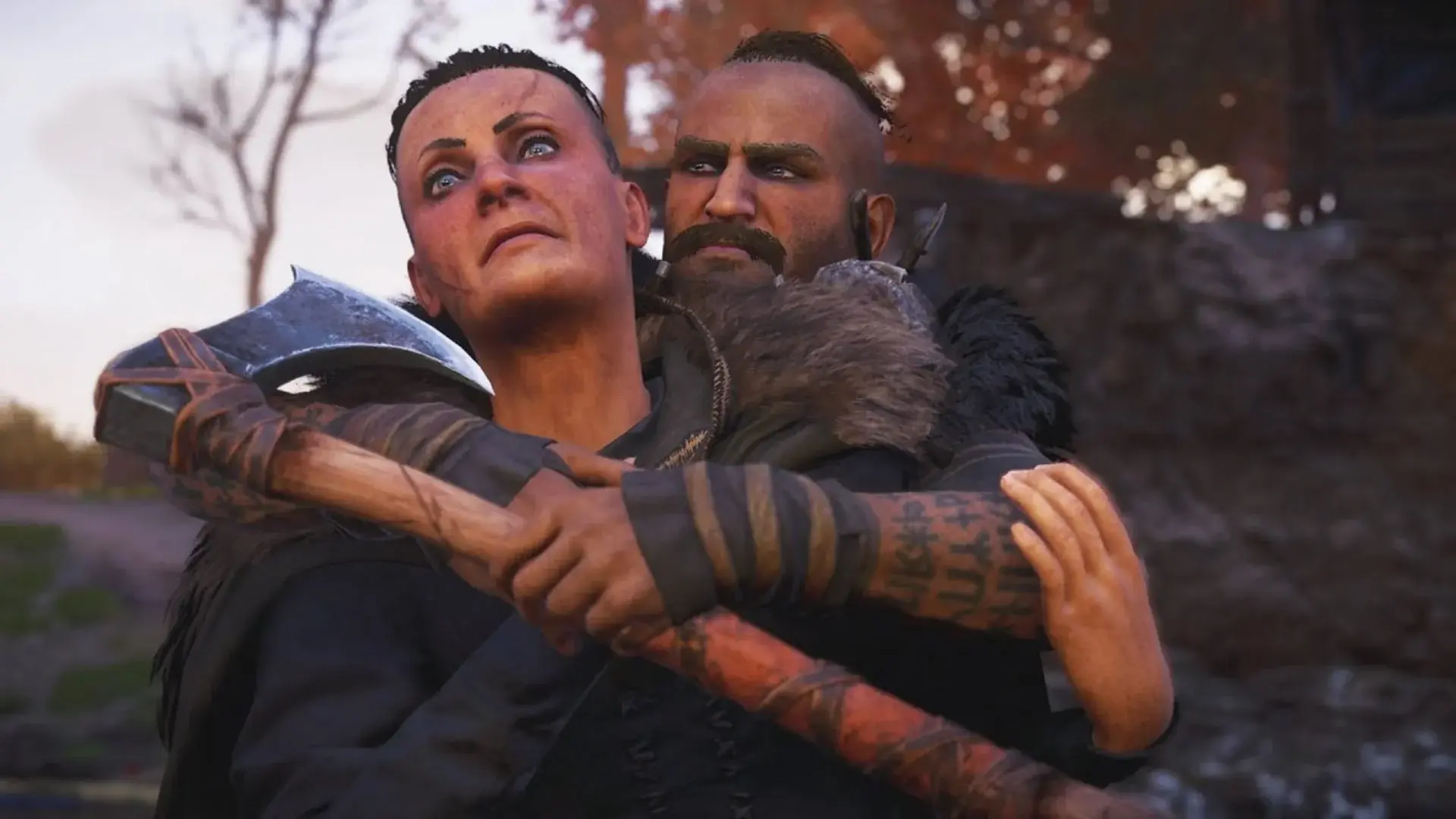 Assassin's Creed Valhalla. Кто предал Сому: полный гайд по квесту - изображение