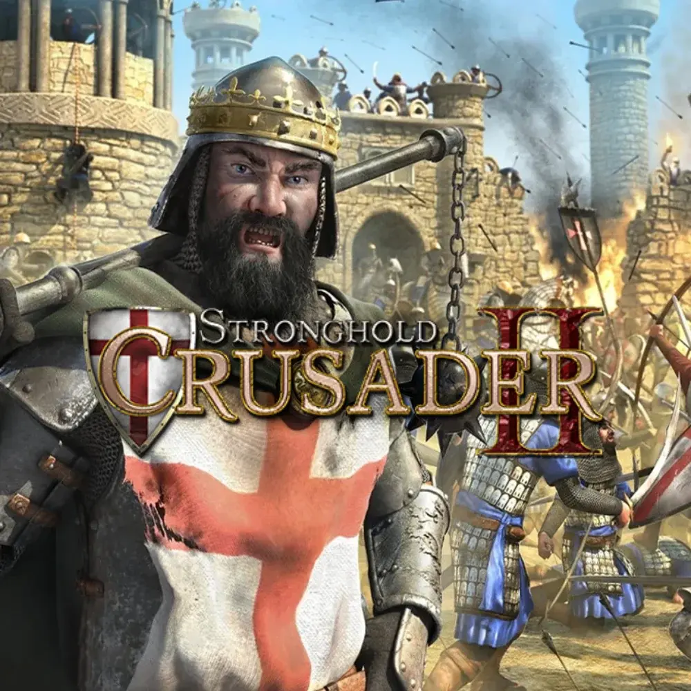 Купить Stronghold Crusader 2 - изображение