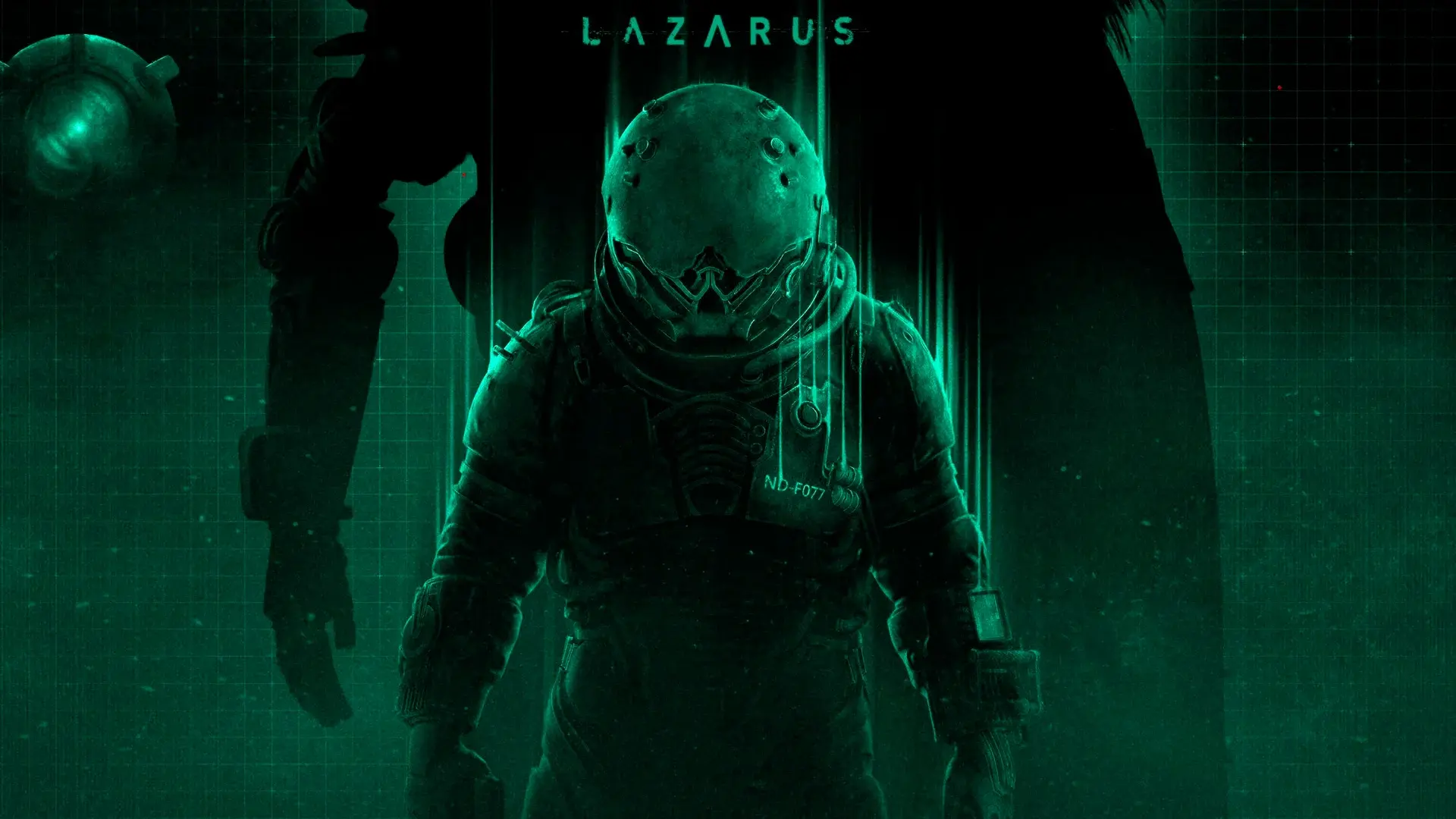 Инсайдер показал обложку DLC для Cronos: The New Dawn - изображение