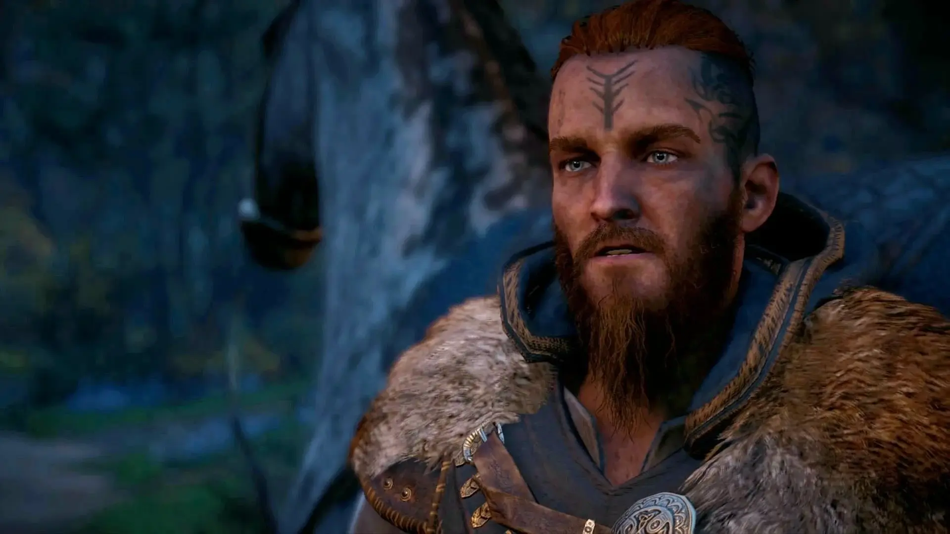 Assassin's Creed Valhalla. Роман и расставание с Рандви - изображение