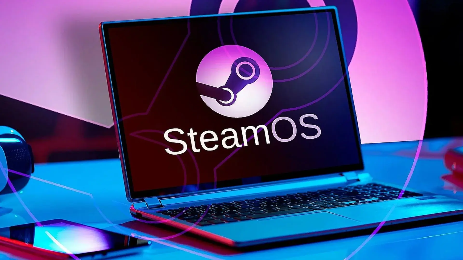 Обзор Steam Machine. Кубик, заслуживающий внимания - изображение