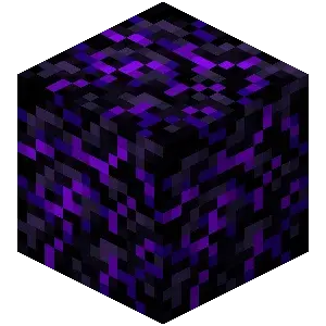 Как получить обсидиан в Minecraft - изображение