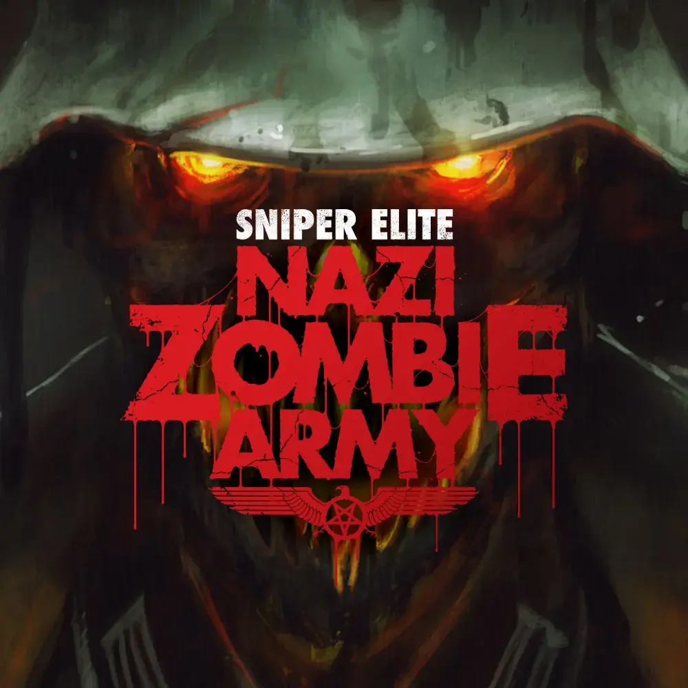 Купить Sniper Elite: Nazi Zombie Army - изображение