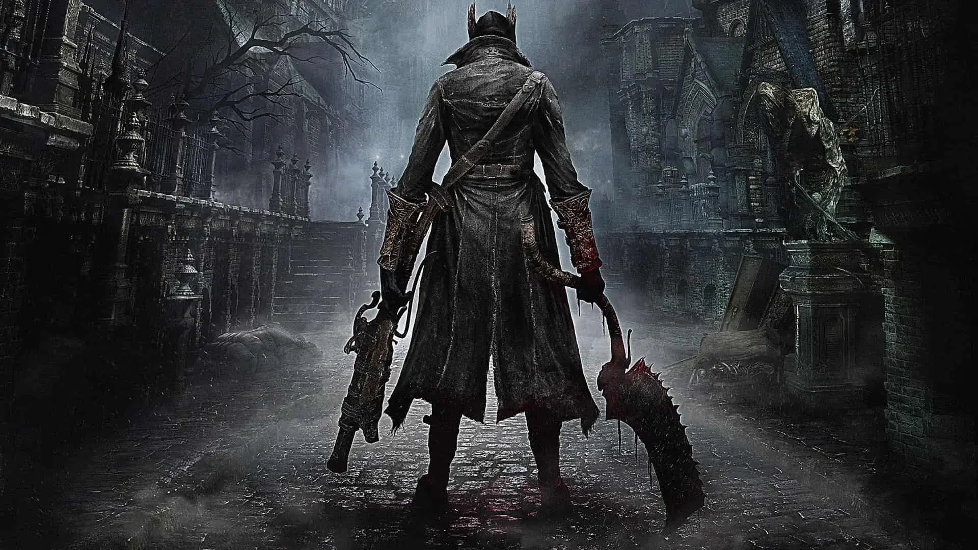 Dark Souls. История мира: лор и сюжет серии - изображение
