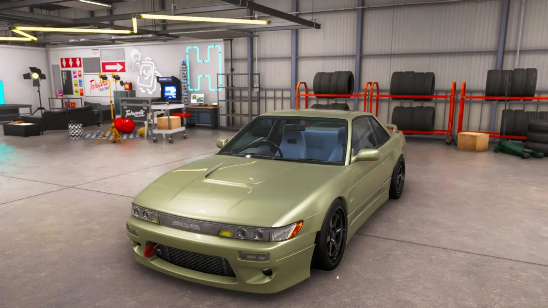 Forza Horizon 6. Лучшая стартовая тачка - изображение