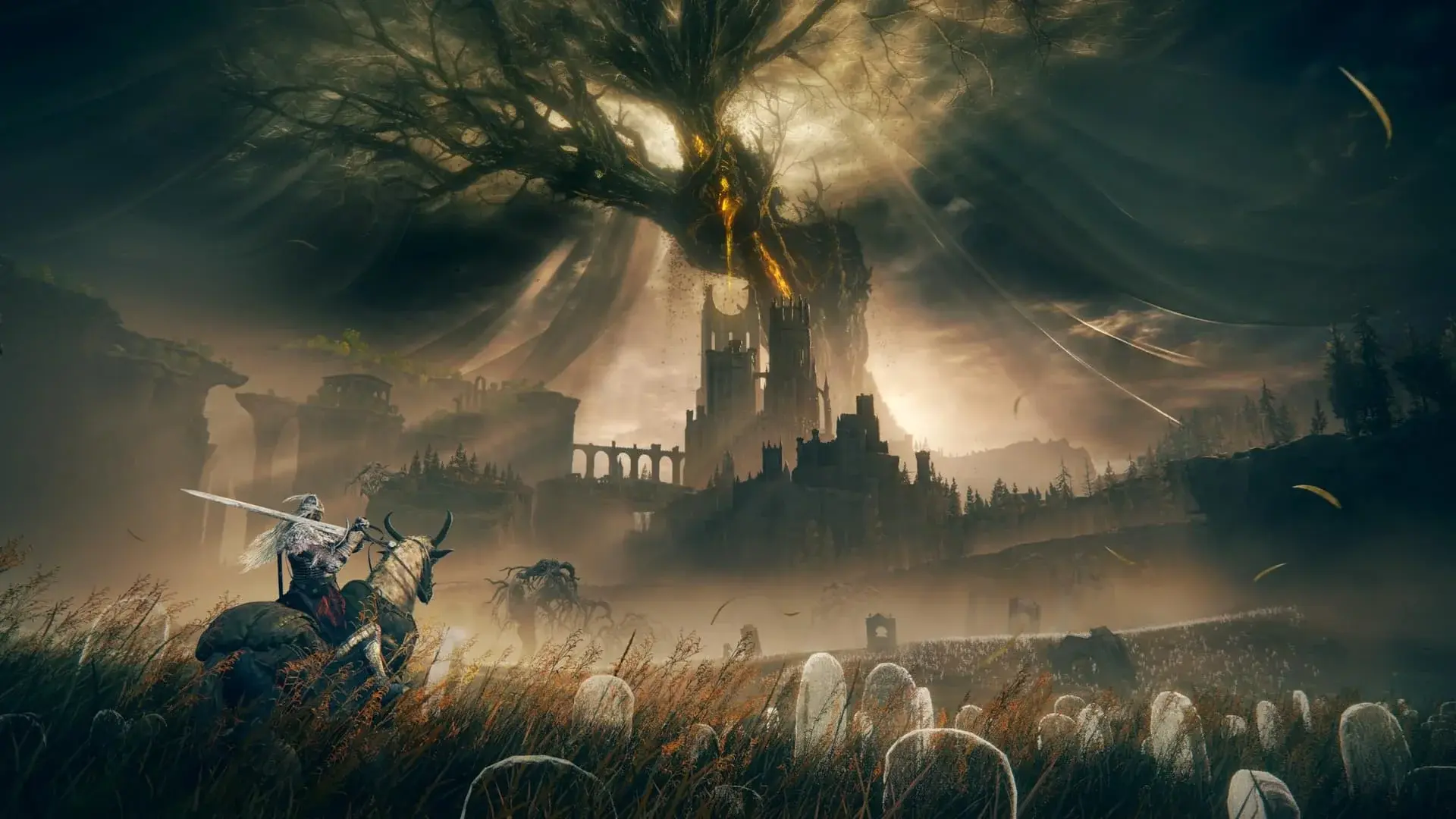 Dark Souls. История мира: лор и сюжет серии - изображение