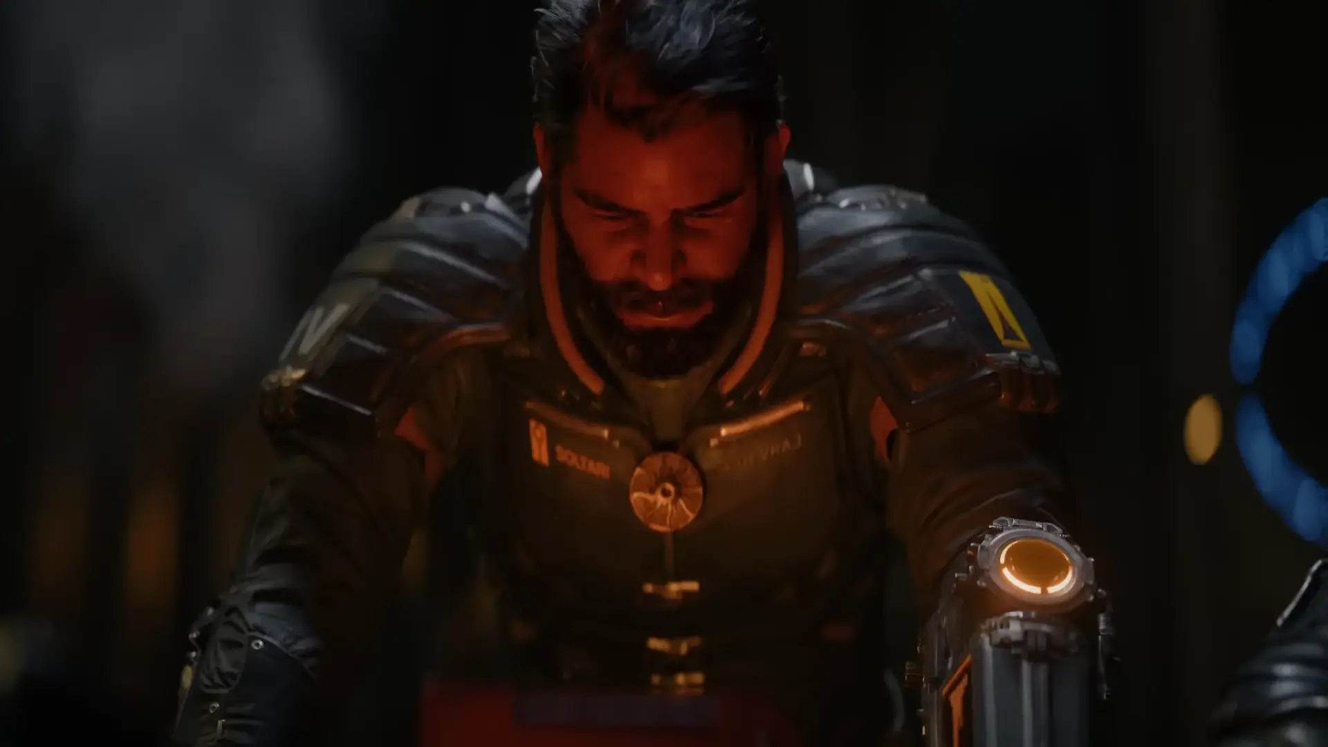Saros - Launch Trailer _ PS5 Games 1-30 screenshot.webp