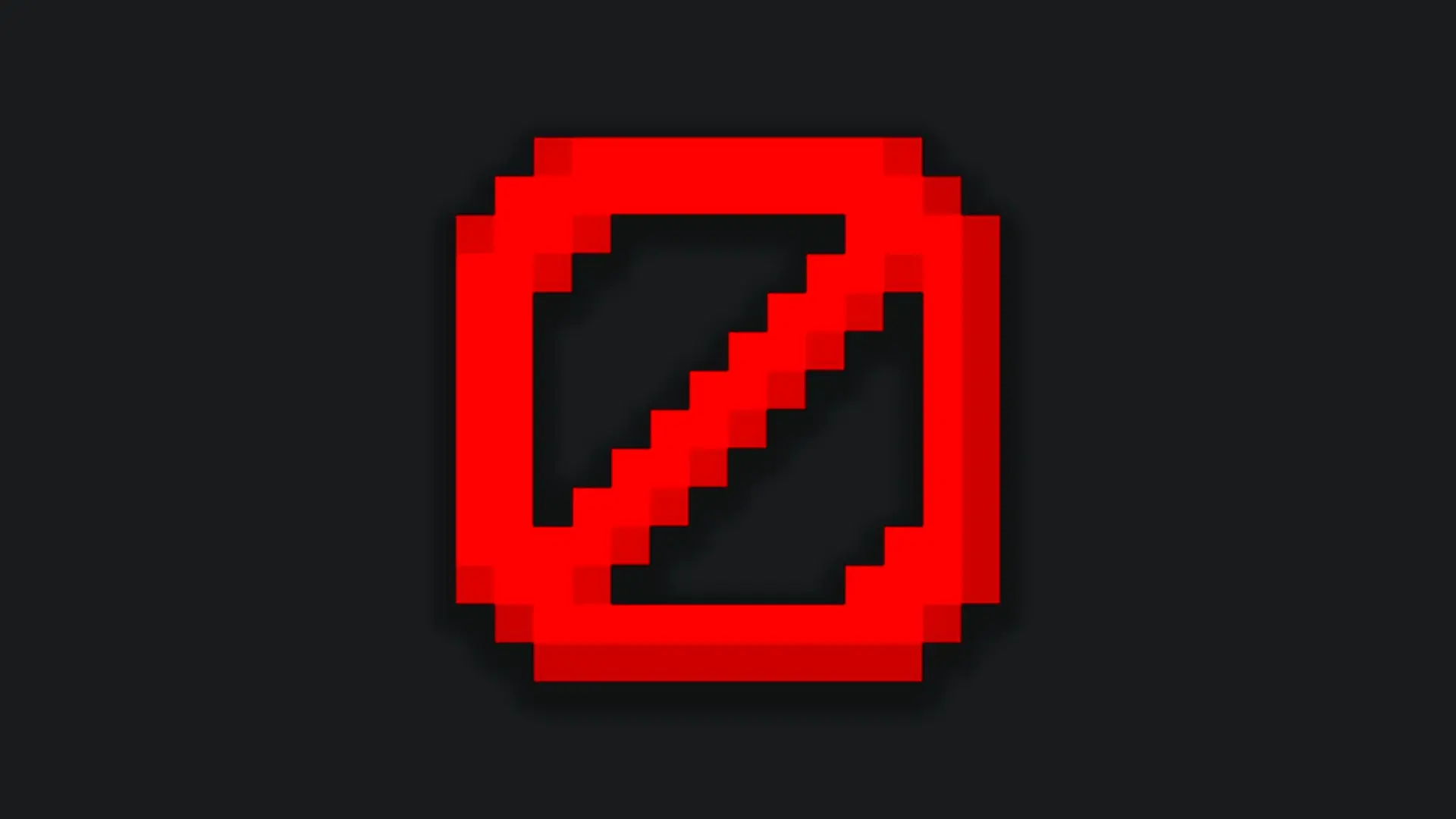 Команды для удаления блоков и установки невидимых барьеров в Minecraft - изображение