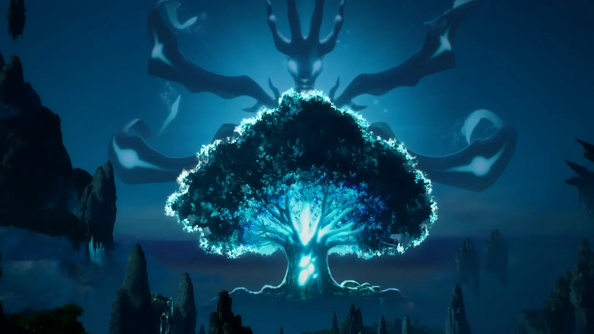 Palworld 1.0 Cinematic Trailer 1-42 screenshot.webp