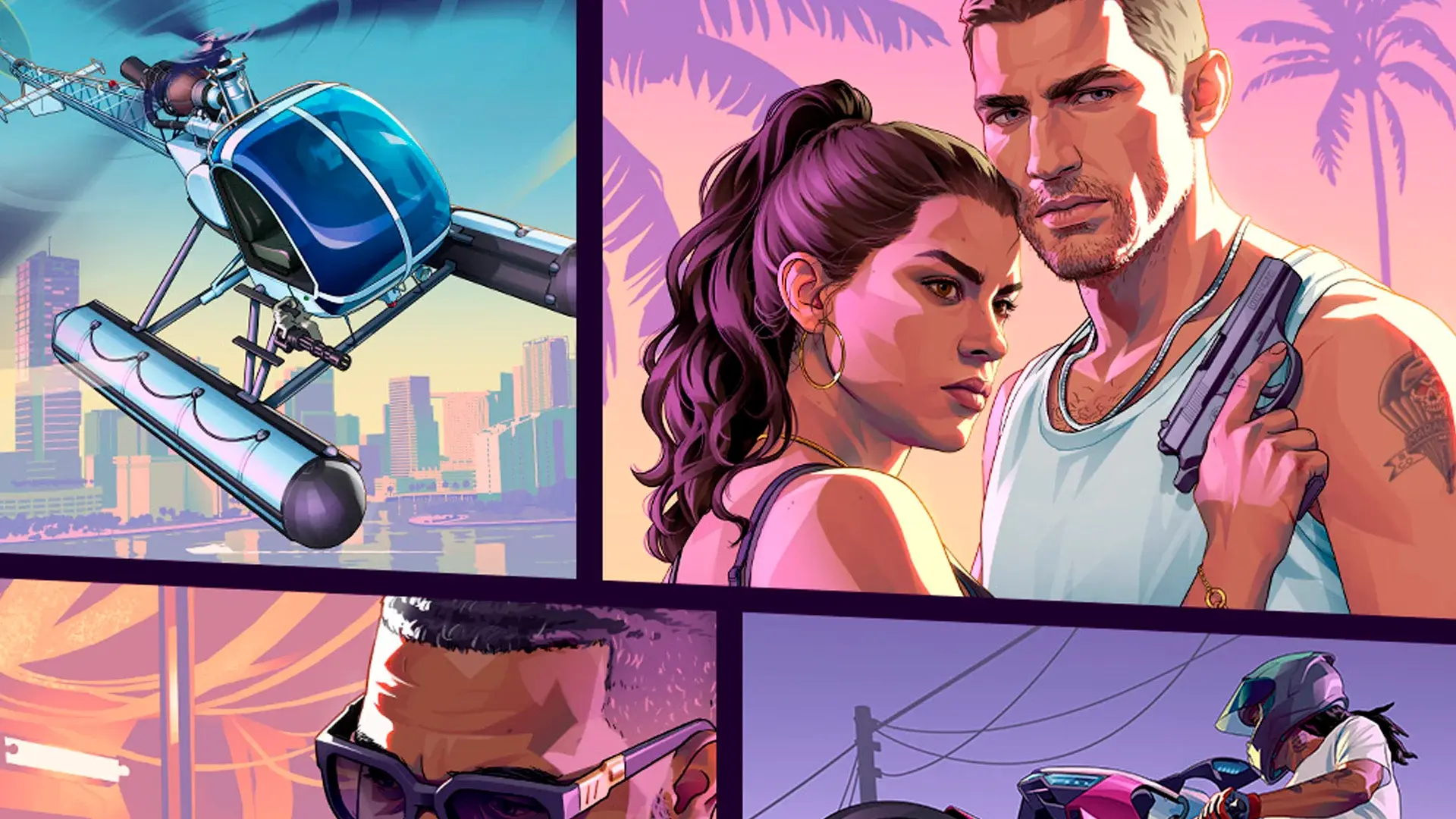 Коды из физических изданий GTA VI будут работать только в регионе покупки - изображение
