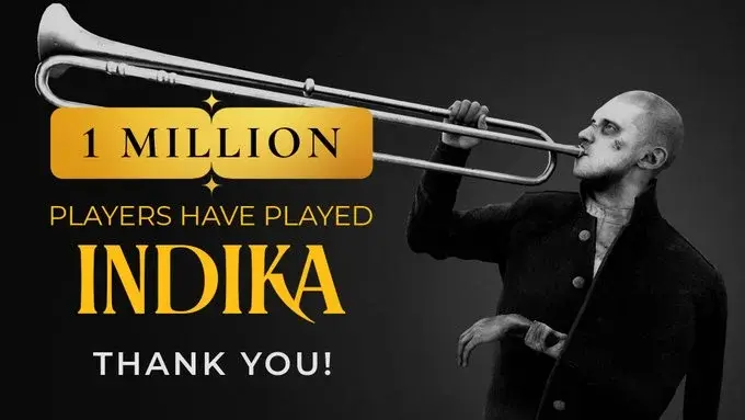 Аудитория INDIKA достигла 1 миллиона человек - изображение