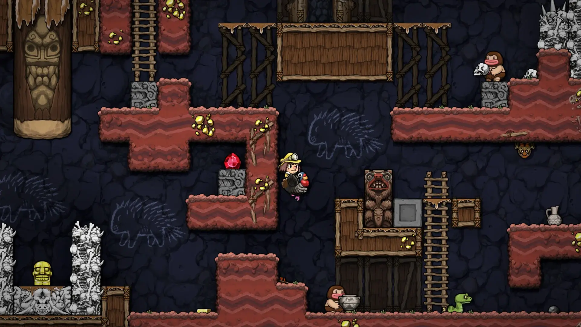 Топ 15 лучших Roguelike-игр на ПК - изображение