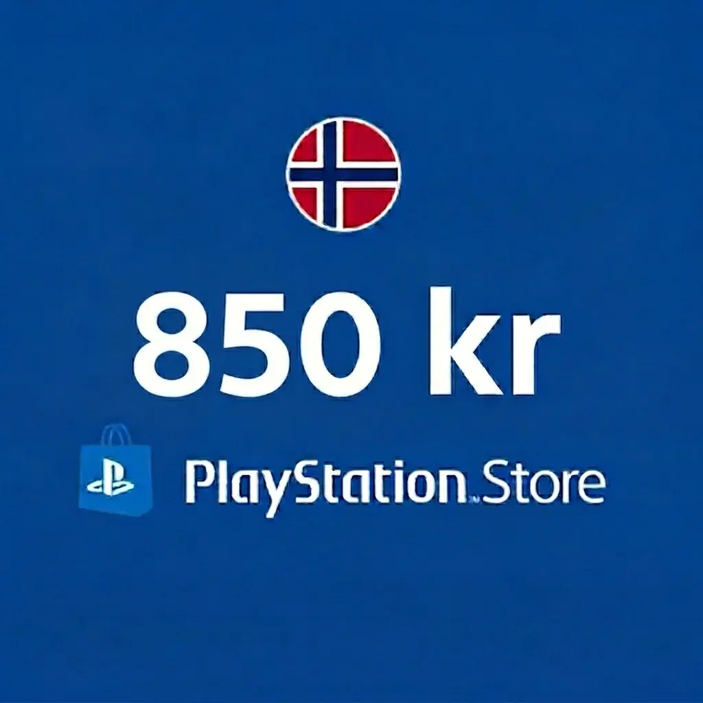 850 NOK