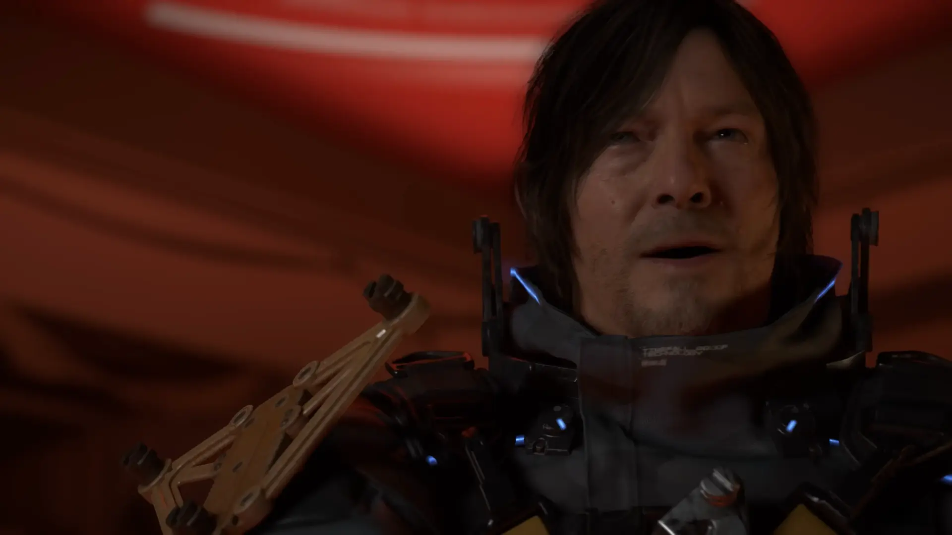 В фильме по Death Stranding могут появиться некоторые герои дилогии - изображение
