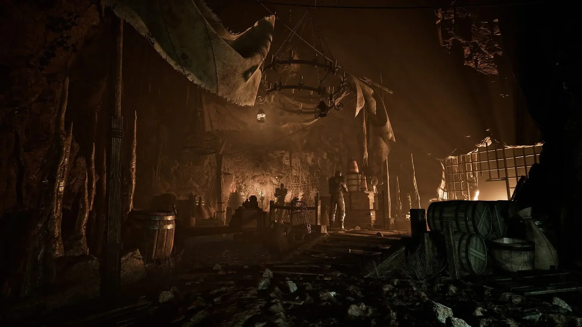 Gothic 1 Remake. Гайд по настройкам графики для ПК - изображение