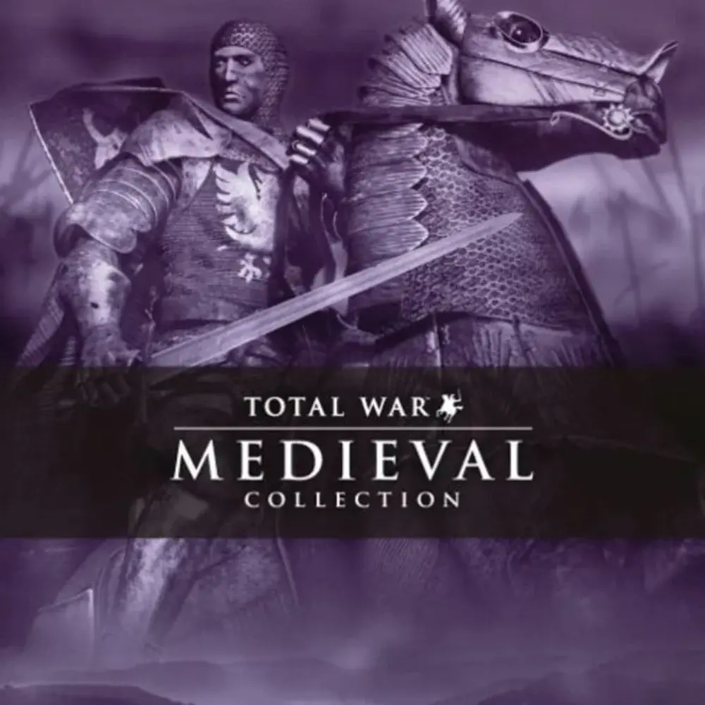 Купить Medieval: Total War - Collection - изображение