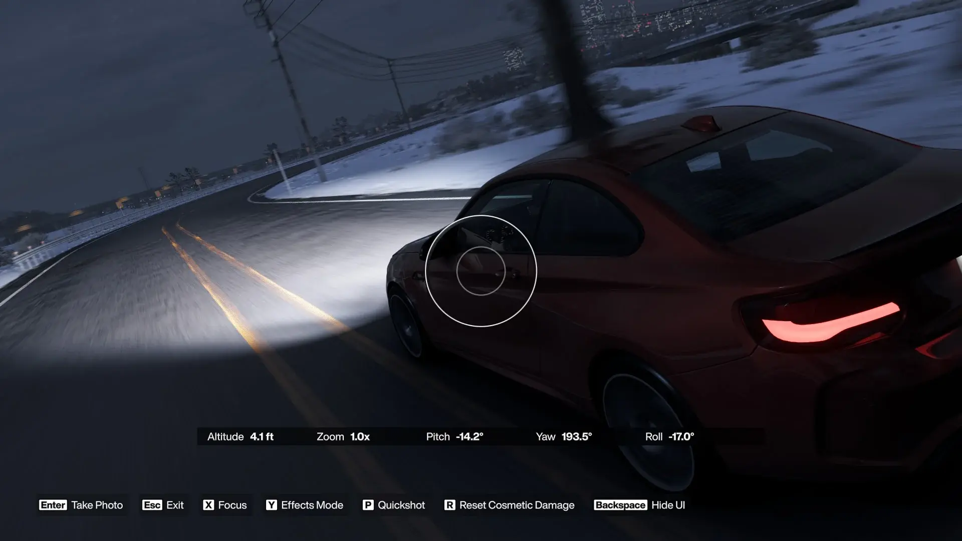 Forza Horizon 6. Еженедельное испытание «Идеальная машина для вождения» - изображение